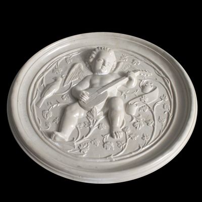 Putto Della Musica
