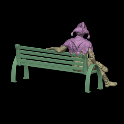 3D Model
