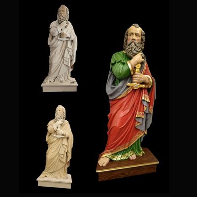 Św. Paweł - Gręboszów