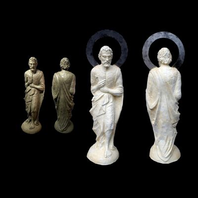 Św. Józef - Siołkowa