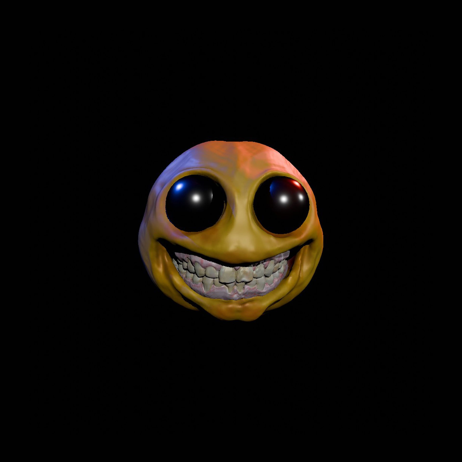 Image: Truer Emotions