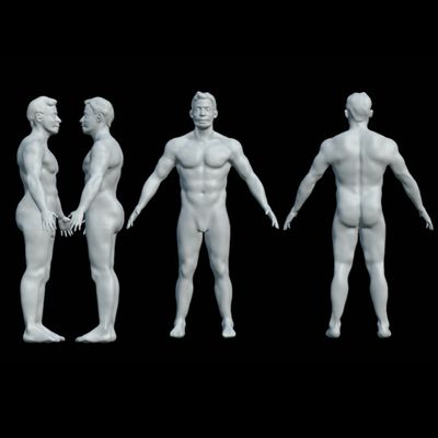 Men