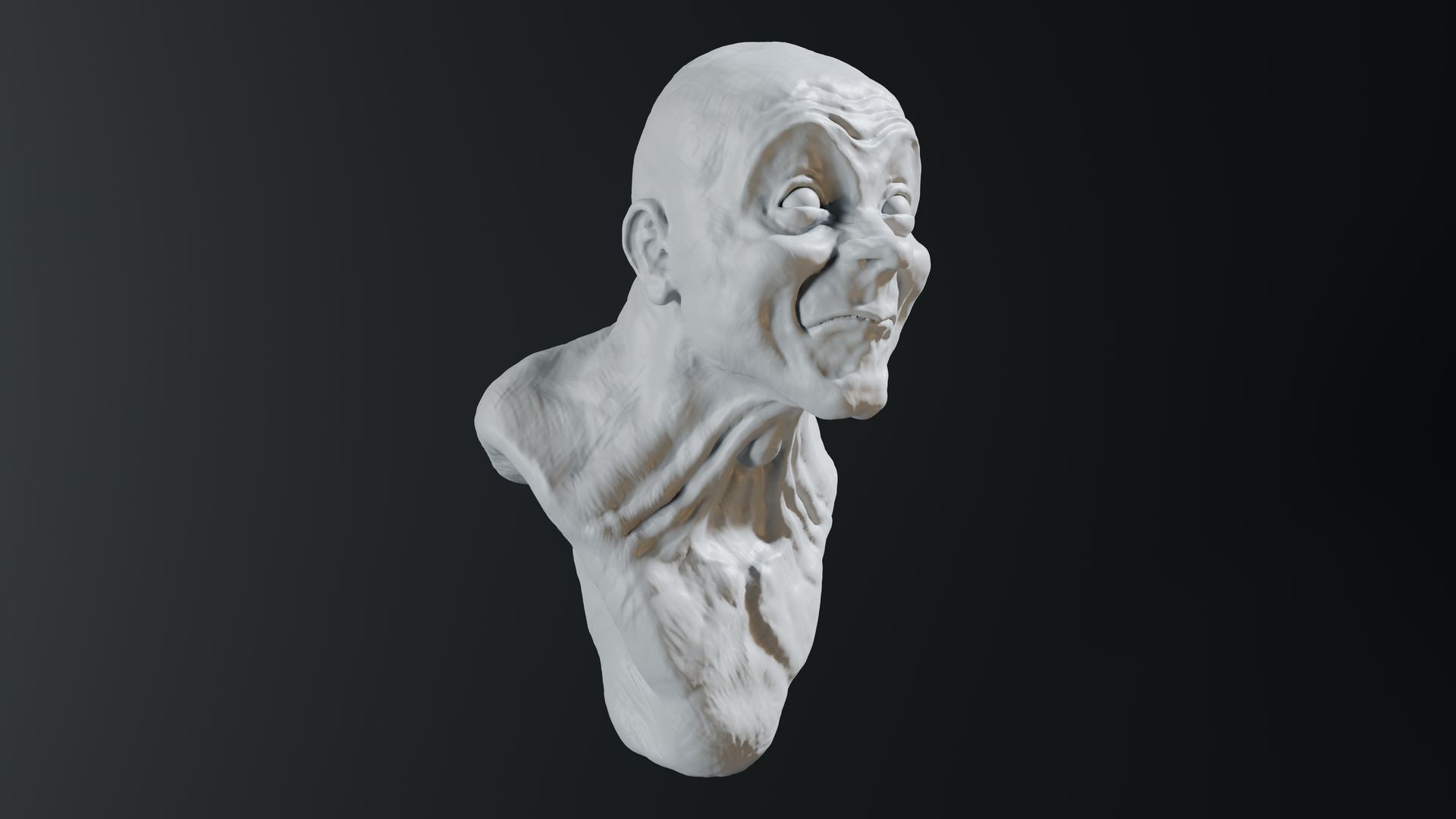Image: Franz Xaver Messerschmidt