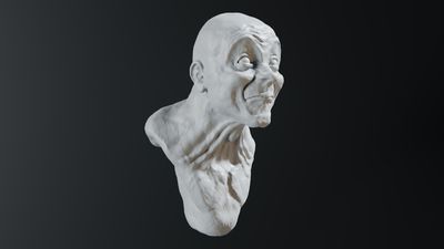 3D Model 