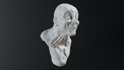 Image: Franz Xaver Messerschmidt