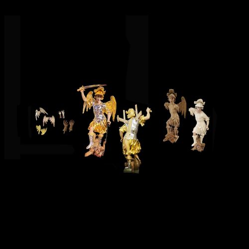 Image: Art Conservation & Handicraft