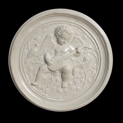 Putto Della Musica