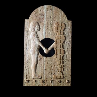 Alter alterum docet