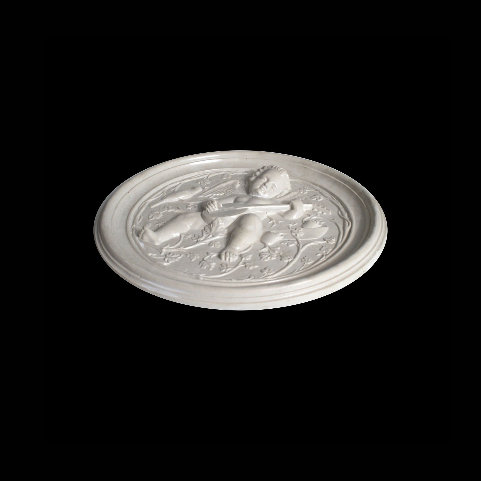 Image: Putto Della Musica