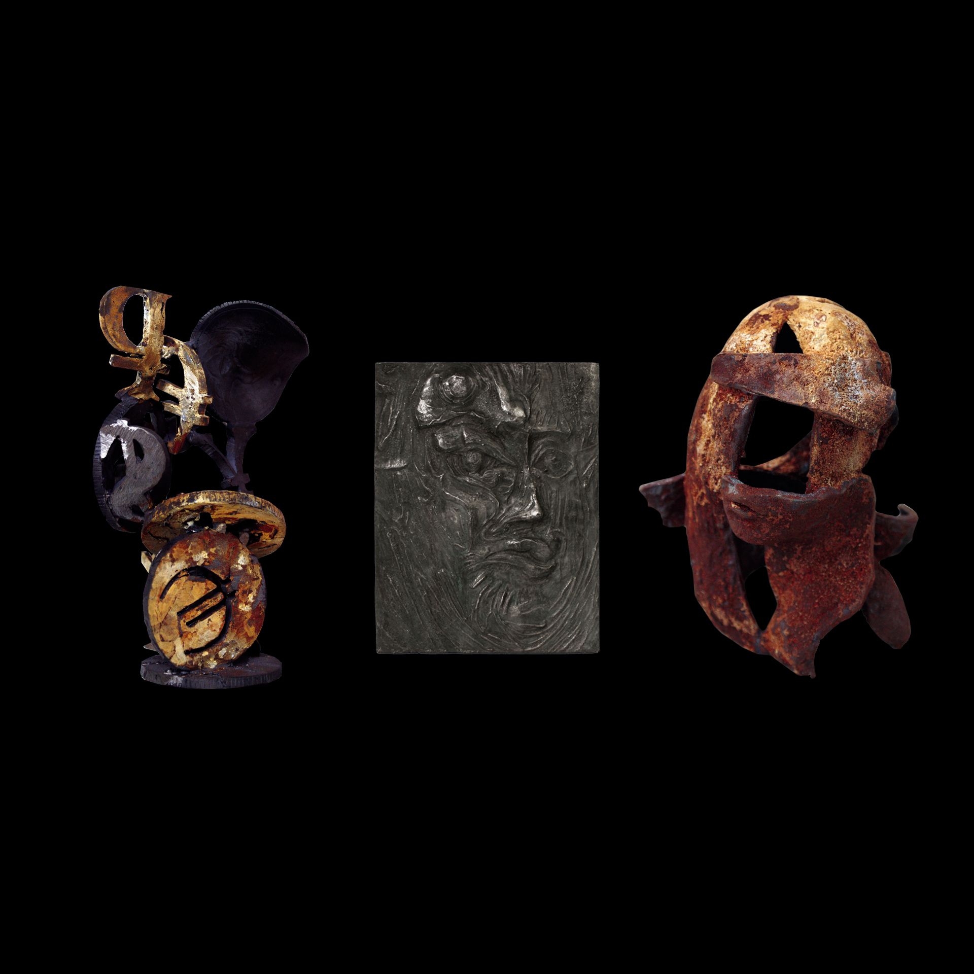 Image: Metalworks