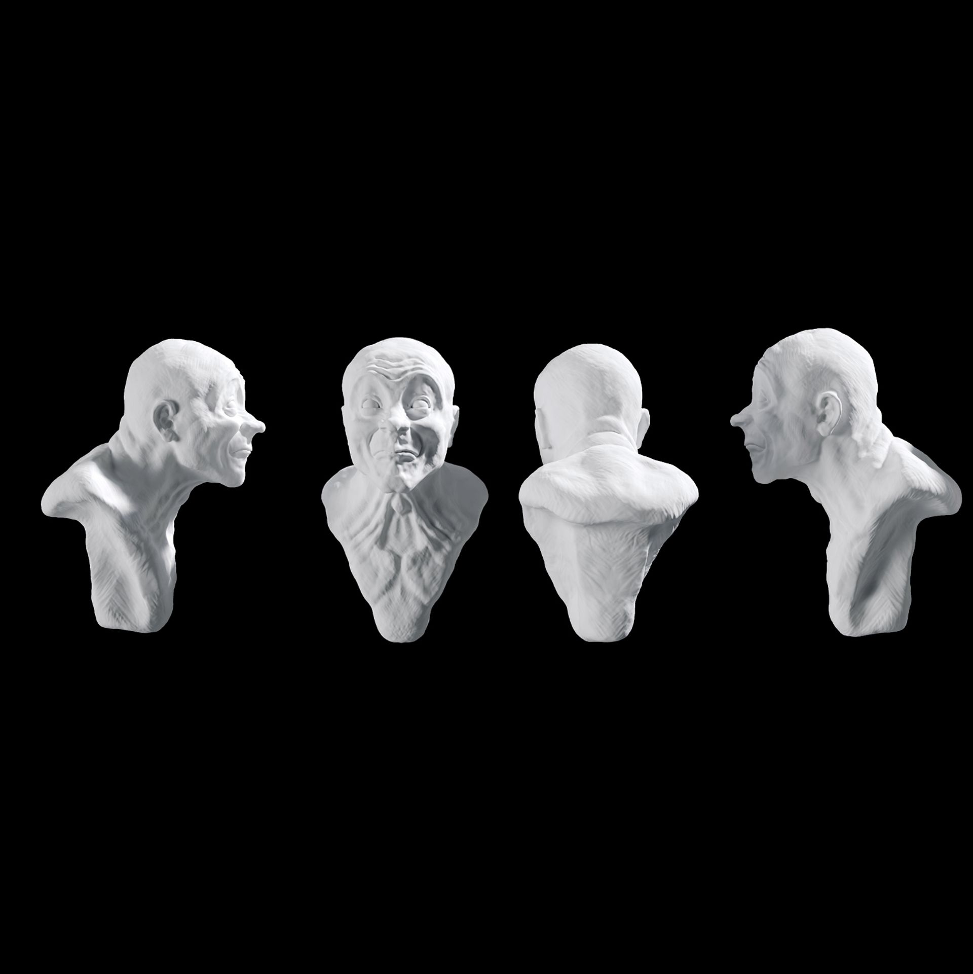 Image: Franz Xaver Messerschmidt