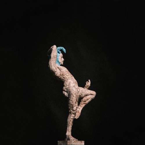 Image: The Wise Fool