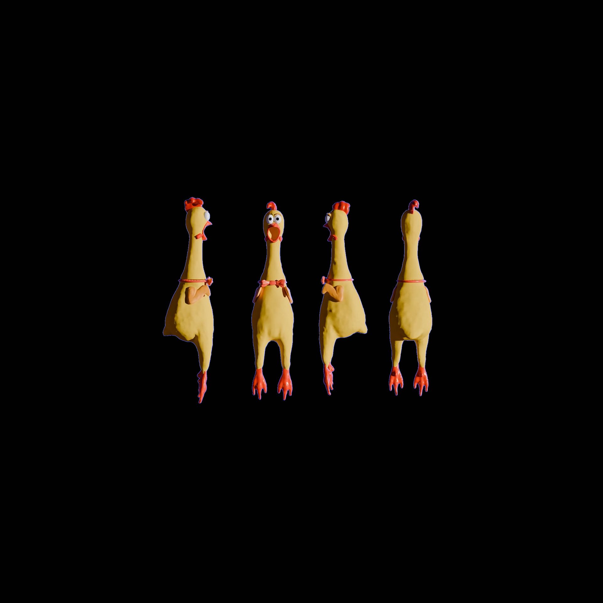 Image: Chicken Posters