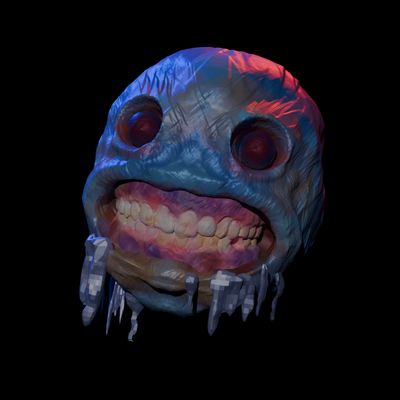 Cold Face